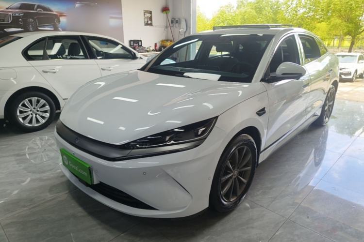 Used BYD Qin L 2025 EV 545KM Beyond Version Guazi used car, China used car export, Used car for sale, Used cars, Cheapest cars for sale