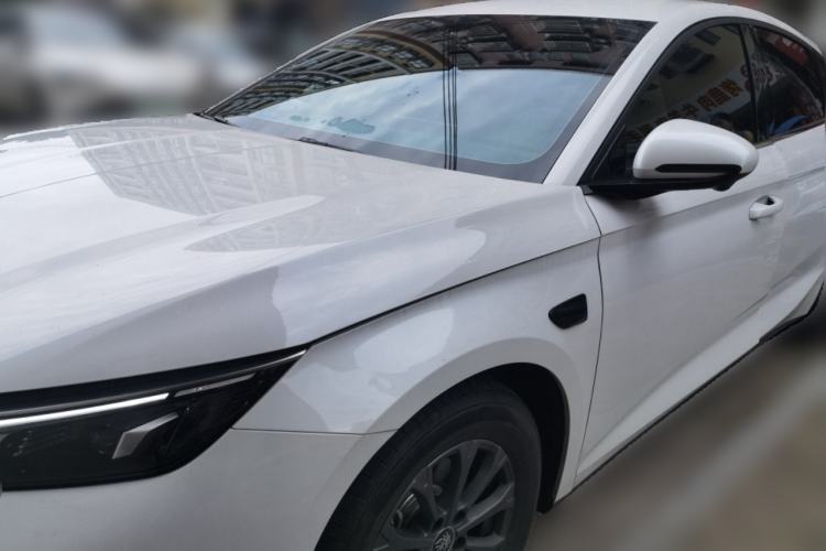 Used BYD Qin L 2025 DM-i Smart Drive 80KM Leading Model Guazi used car, China used car export, Used car for sale, Used cars, Cheapest cars for sale