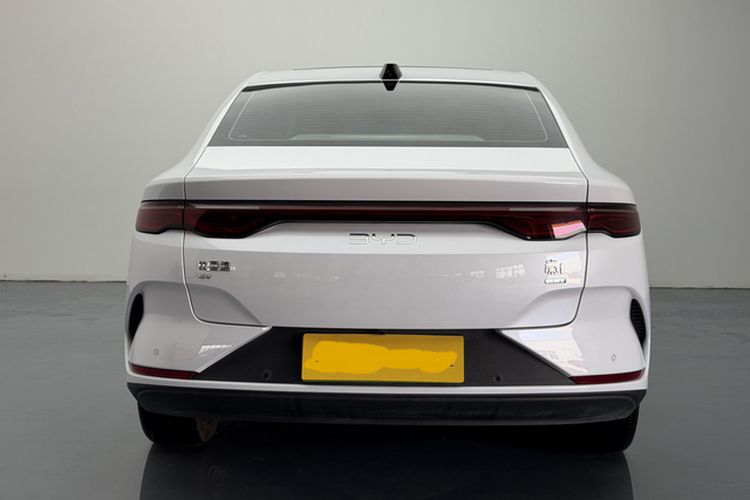 Used BYD Qin L 2025 EV 545KM Beyond Version Exterior 2