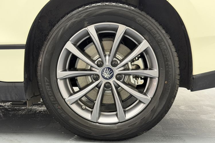 Used BYD Qin L 2025 EV 545KM Beyond Version Exterior 3