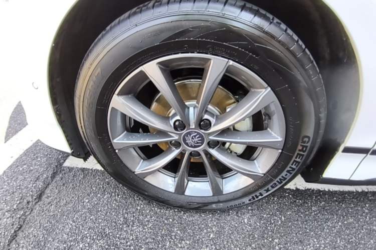 Used BYD Qin L 2025 EV 545KM Beyond Version Exterior 4