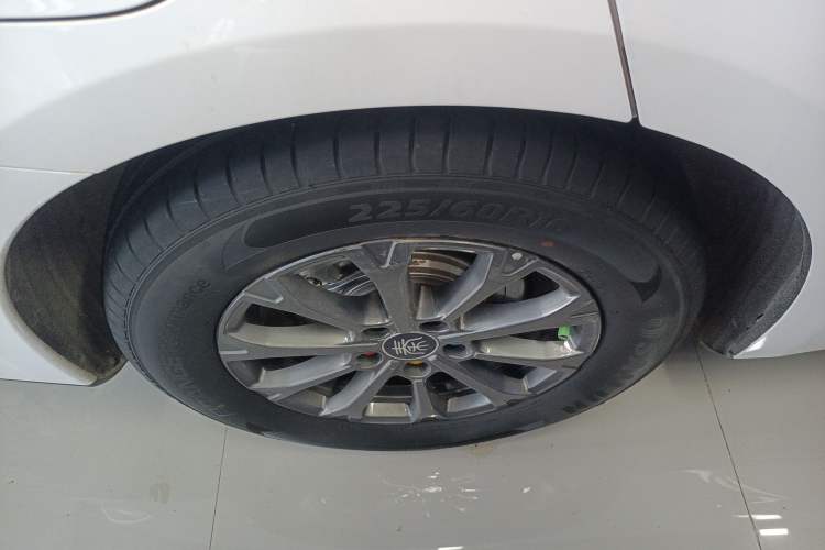 Used BYD Qin L 2025 DM-i Smart Drive 80KM Leading Model Exterior 5