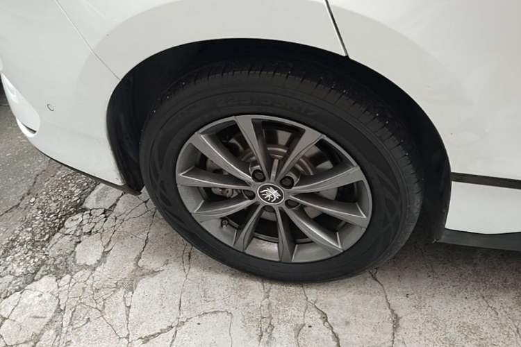 Used BYD Qin L 2025 EV 545KM Beyond Version Exterior 5