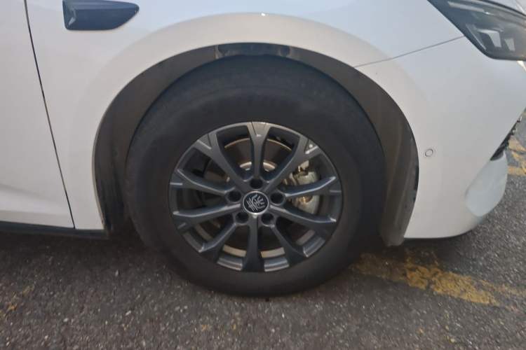 Used BYD Qin L 2025 DM-i Smart Drive 80KM Leading Model Exterior 7