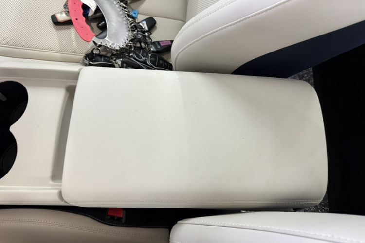 Used BYD Qin L 2025 EV 545KM Beyond Version Exterior 7