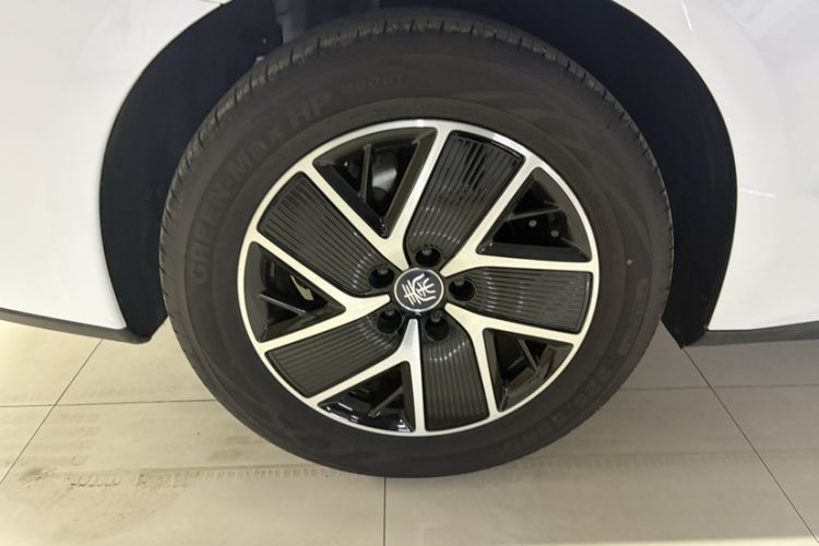 Used BYD Qin L 2025 DM-i Smart Drive 120KM Leading Model Exterior 7