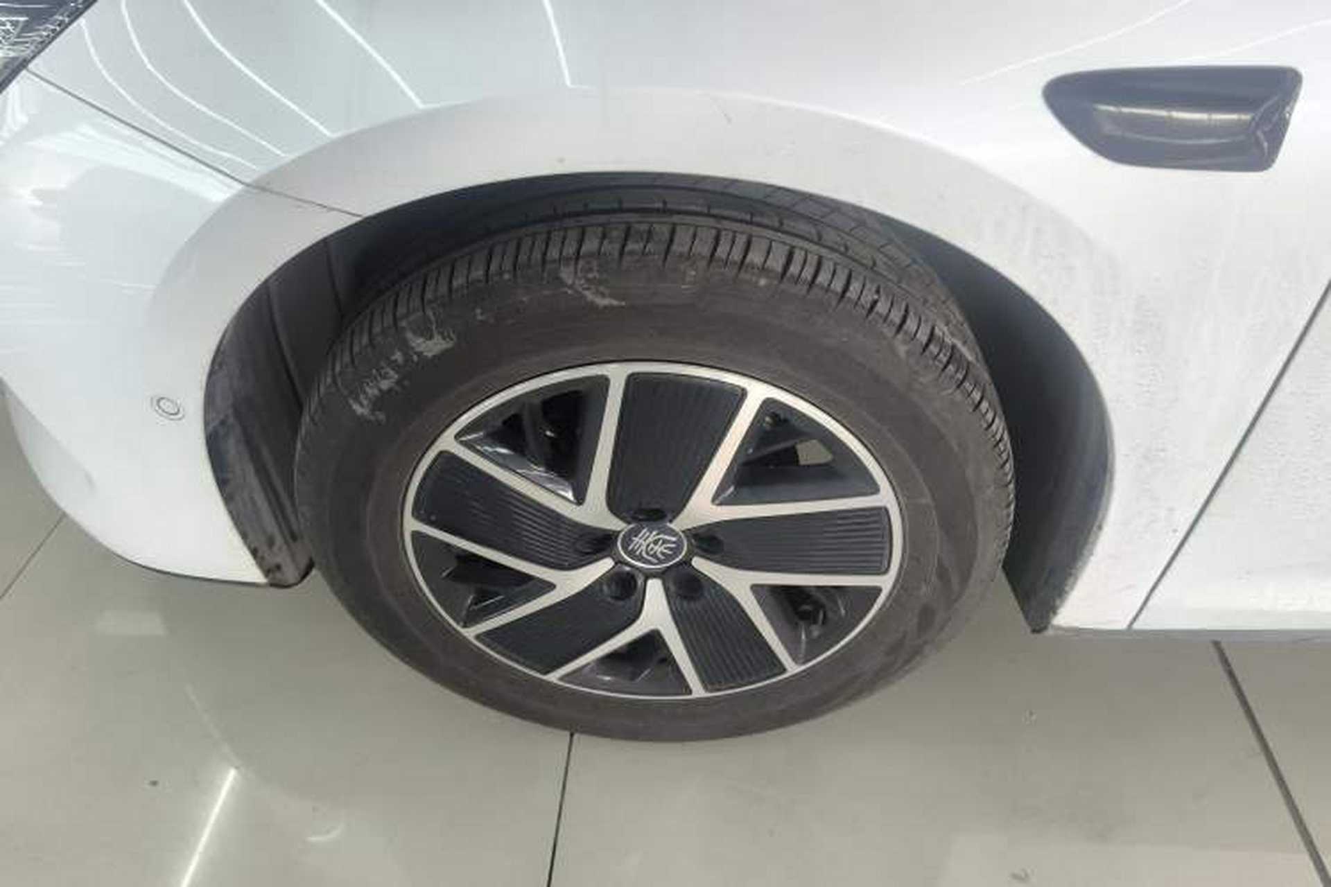 Used BYD Qin L 2025 DM-i Smart Drive 120KM Superior Model Exterior 7