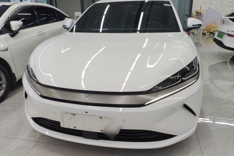Used BYD Qin L 2025 EV 545KM Beyond Version Front
