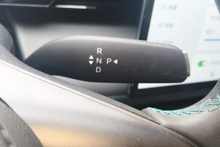 Used BYD Qin L 2025 EV 545KM Excellence Edition Gear Lever