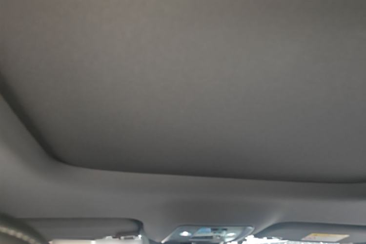 Used BYD Qin L 2025 EV 545KM Excellence Edition Headliner