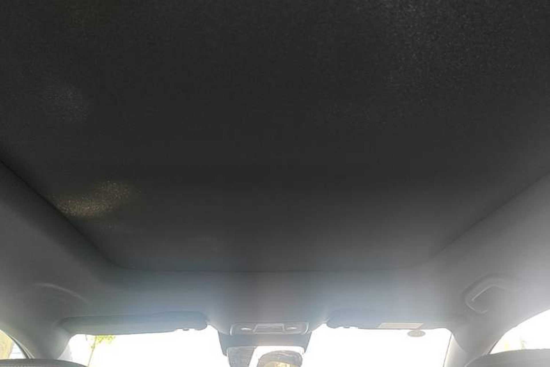 Used BYD Qin L 2025 DM-i Smart Drive 120KM Superior Model Headliner