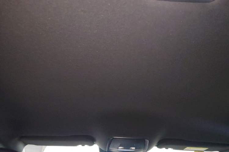 Used BYD Qin L 2025 DM-i Smart Drive 80KM Leading Model Headliner