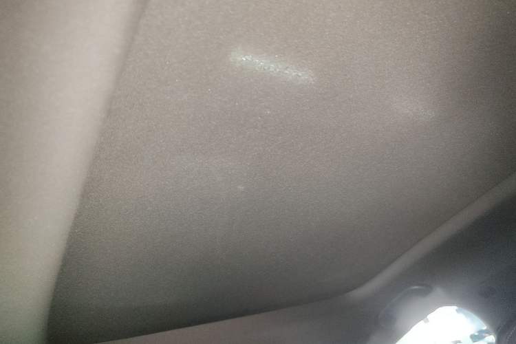 Used BYD Qin L 2025 EV 545KM Excellence Edition Headliner