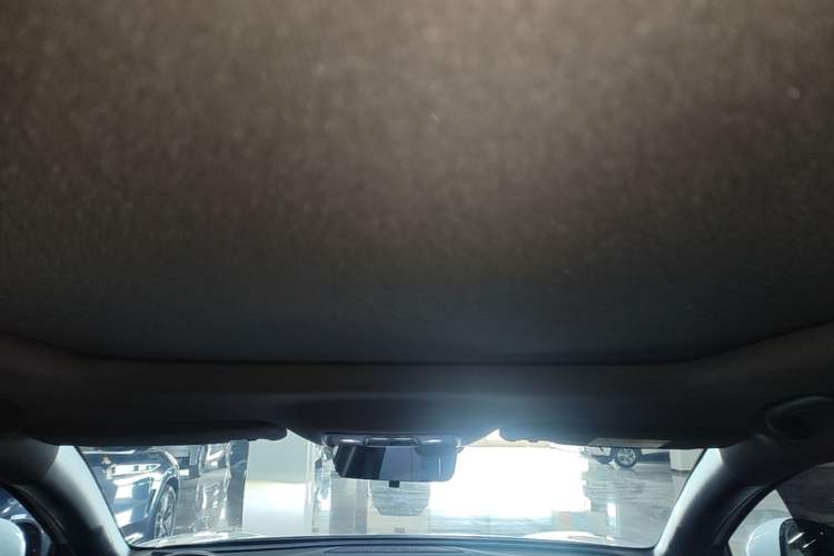 Used BYD Qin L 2025 EV 545KM Beyond Version Headliner