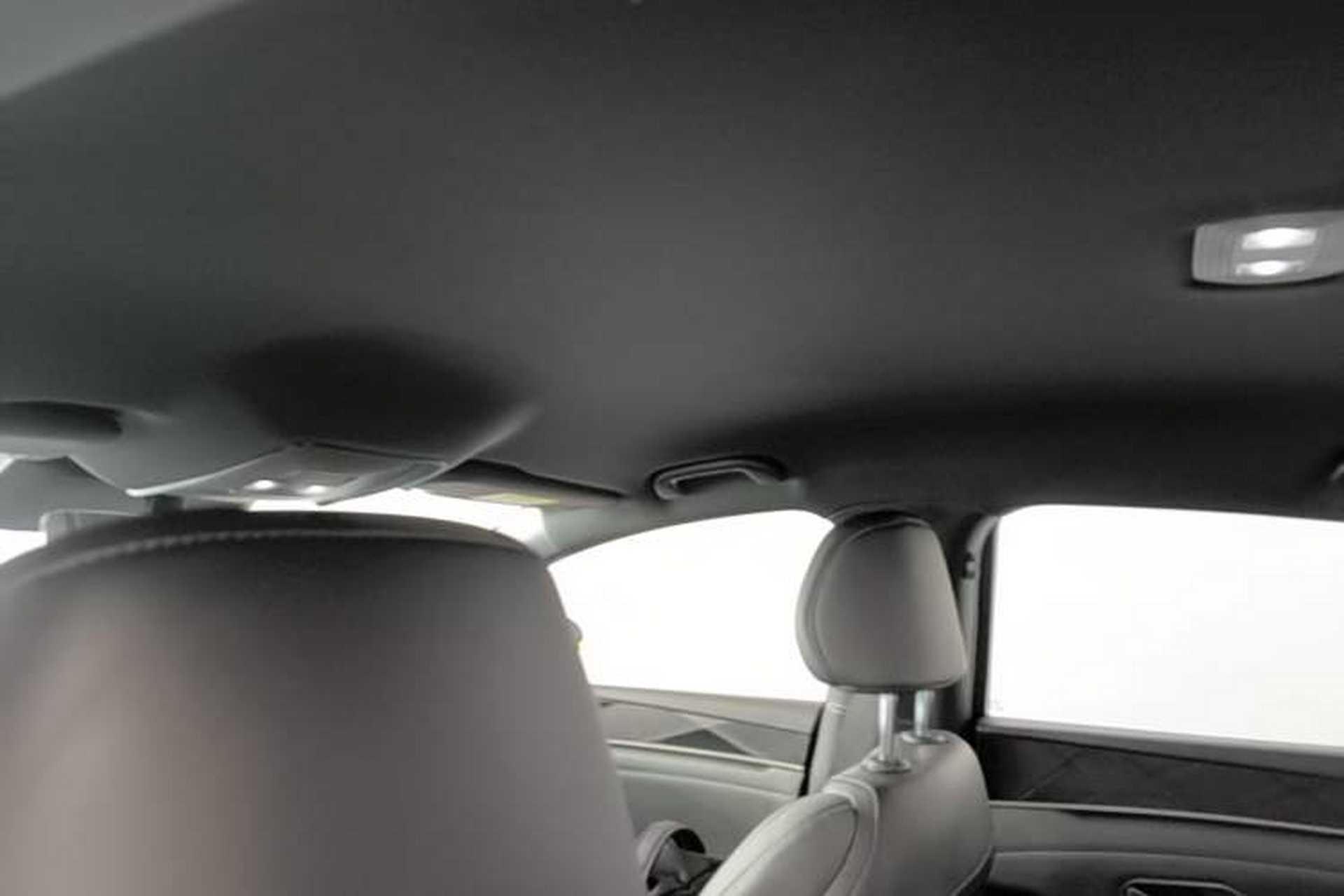 Used BYD Qin L 2025 DM-i Smart Drive 80KM Leading Model Headliner