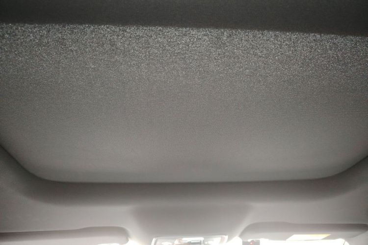 Used BYD Qin L 2025 DM-i Smart Drive 120KM Leading Model Headliner