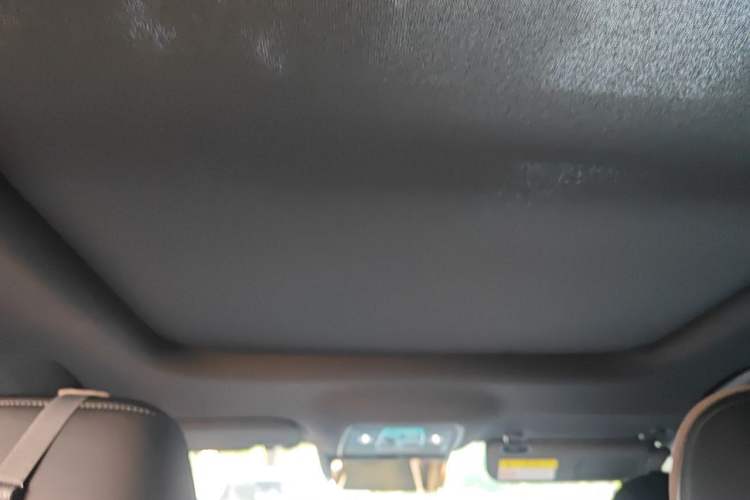 Used BYD Qin L 2025 EV 470KM Leading Edition Headliner