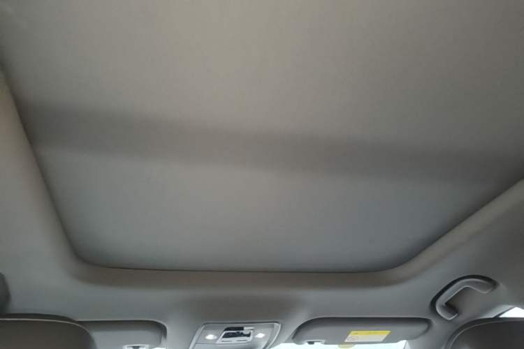 Used BYD Qin L 2025 EV 545KM Beyond Version Headliner