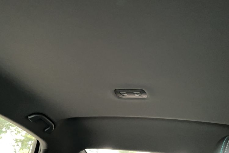 Used BYD Qin L 2025 DM-i Smart Drive 80KM Leading Model Headliner