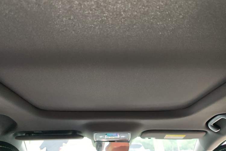Used BYD Qin L 2025 EV 545KM Beyond Version Headliner