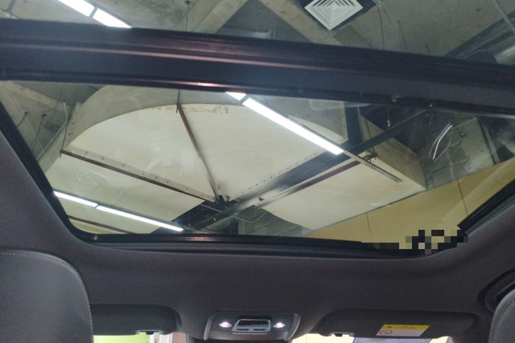 Used BYD Qin L 2025 EV 545KM Beyond Version Headliner