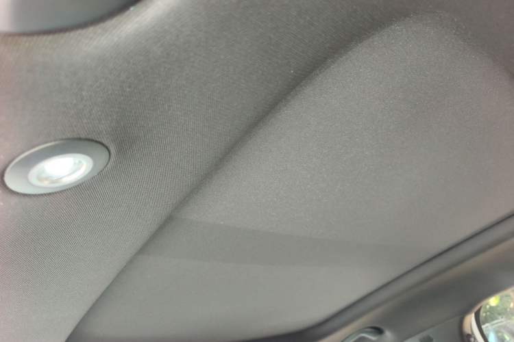 Used BYD Qin L 2025 EV 545KM Beyond Version Headliner