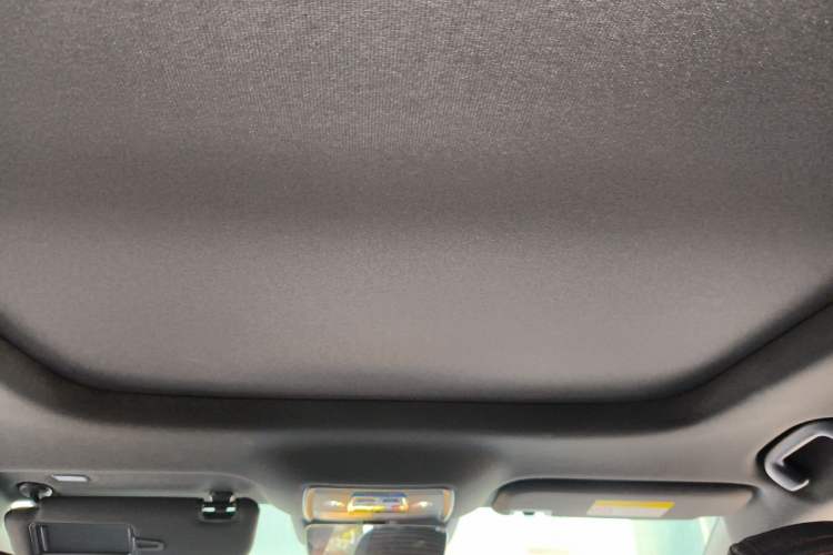 Used BYD Qin L 2025 EV 545KM Beyond Version Headliner
