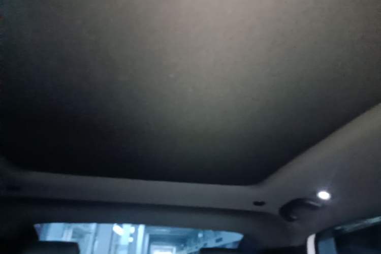 Used BYD Qin L 2025 EV 545KM Beyond Version Headliner