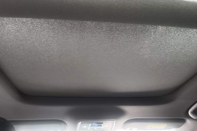 Used BYD Qin L 2025 EV 470KM Leading Edition Headliner