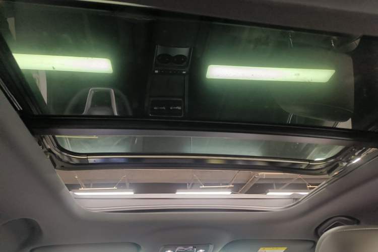 Used BYD Qin L 2025 EV 545KM Beyond Version Headliner