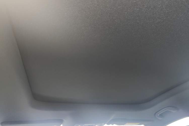 Used BYD Qin L 2025 DM-i Smart Drive 120KM Superior Model Headliner