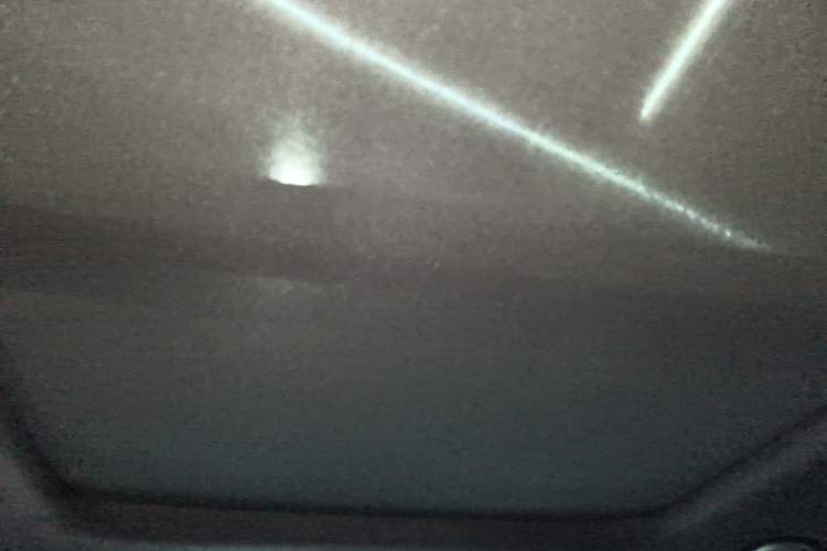 Used BYD Qin L 2025 EV 545KM Cloud Suspension Edition Headliner