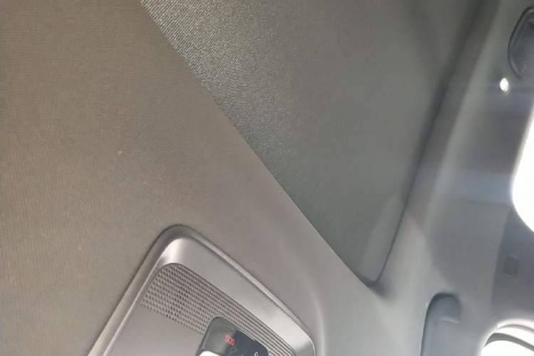Used BYD Qin L 2025 EV 545KM Beyond Version Headliner
