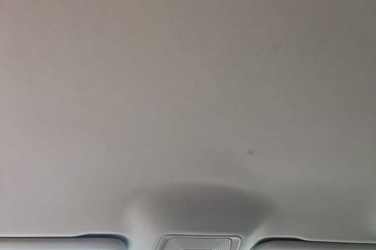 Used BYD Qin L 2025 DM-i Smart Drive 80KM Leading Model Headliner