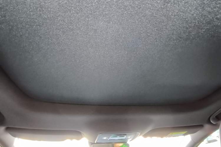 Used BYD Qin L 2025 EV 545KM Beyond Version Headliner