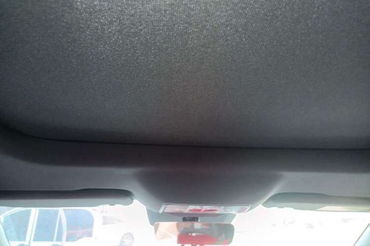 Used BYD Qin L 2025 DM-i Smart Drive 120KM Leading Model Headliner