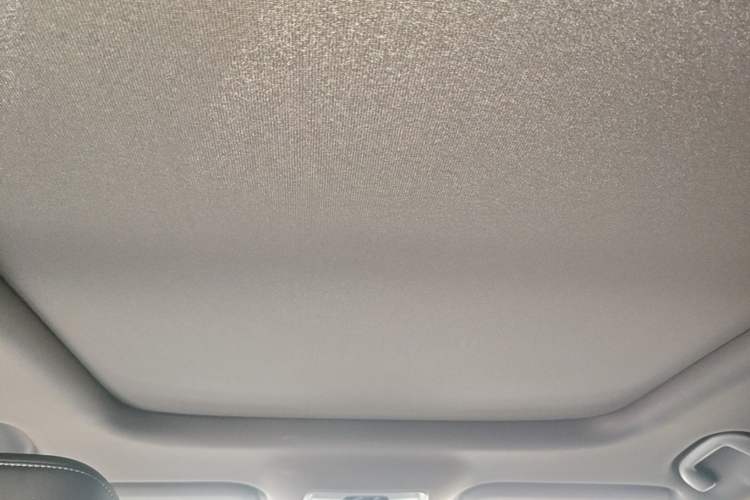Used BYD Qin L 2025 EV 470KM Leading Edition Headliner