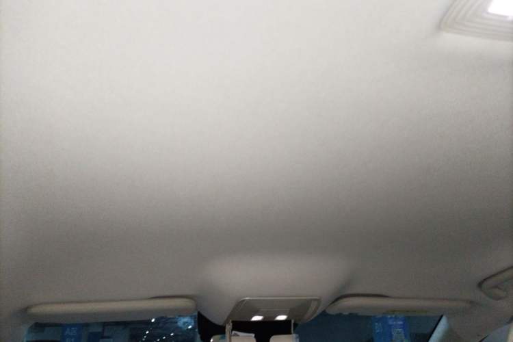 Used BYD Qin L 2025 DM-i Smart Drive 80KM Leading Model Headliner