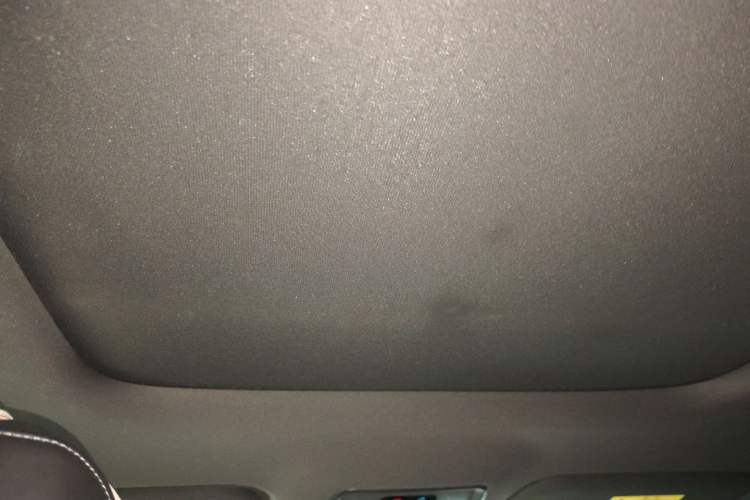 Used BYD Qin L 2025 EV 545KM Beyond Version Headliner