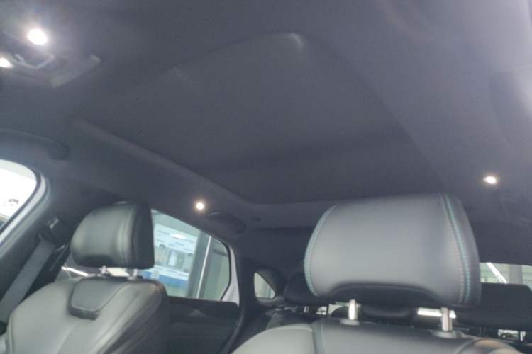 Used BYD Qin L 2025 EV 545KM Beyond Version Headliner