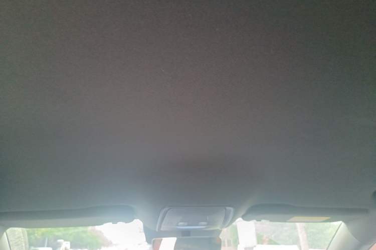 Used BYD Qin L 2025 DM-i Smart Drive 80KM Leading Model Headliner