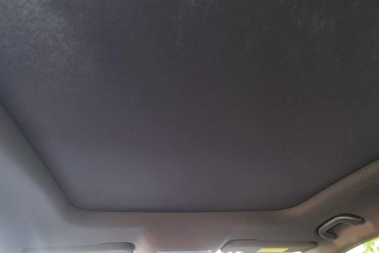 Used BYD Qin L 2025 DM-i Smart Drive 120KM Superior Model Headliner