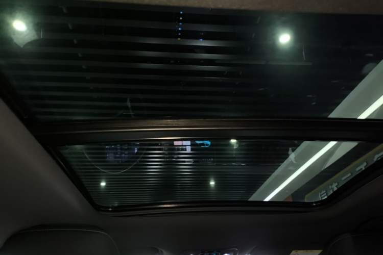 Used BYD Qin L 2025 EV 545KM Beyond Version Headliner
