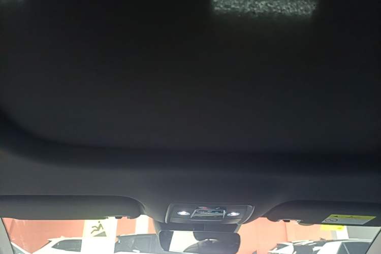 Used BYD Qin L 2025 EV 545KM Excellence Edition Headliner
