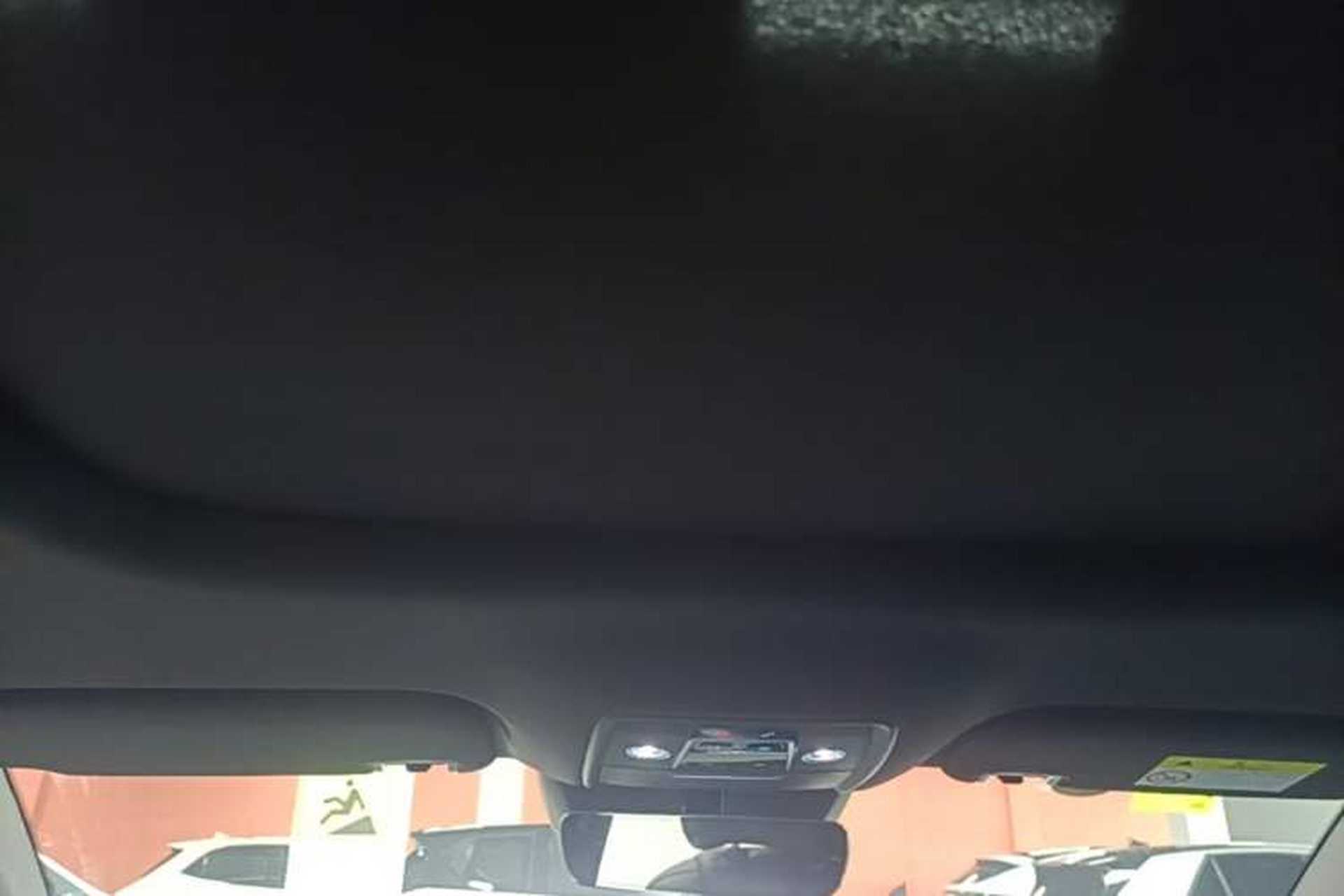 Used BYD Qin L 2025 EV 545KM Excellence Edition Headliner