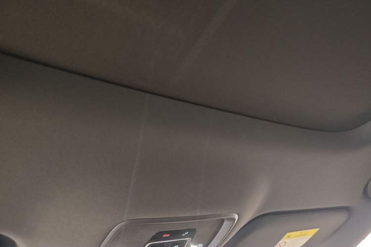 Used BYD Qin L 2025 EV 545KM Beyond Version Headliner