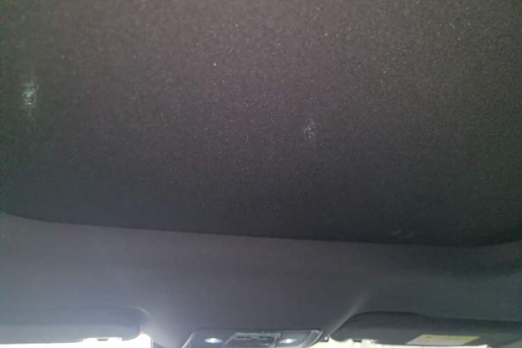 Used BYD Qin L 2025 DM-i Smart Drive 120KM Superior Model Headliner