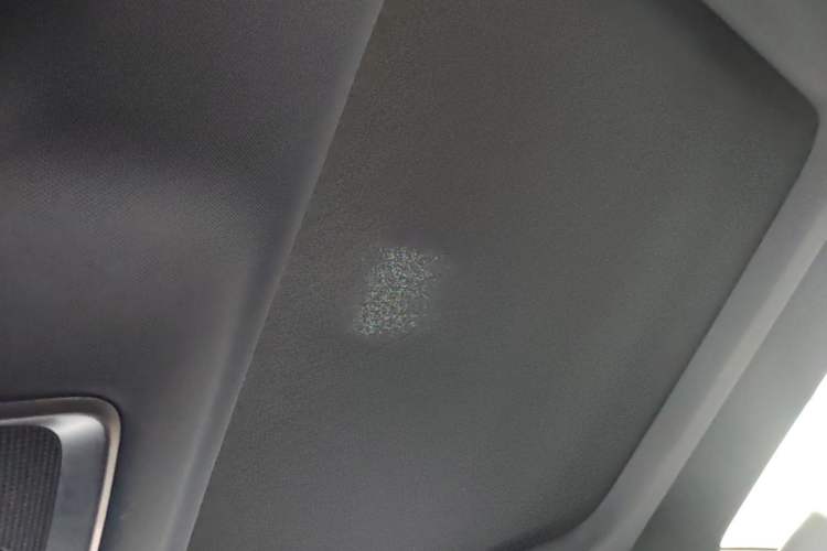 Used BYD Qin L 2025 DM-i Smart Drive 120KM Superior Model Headliner