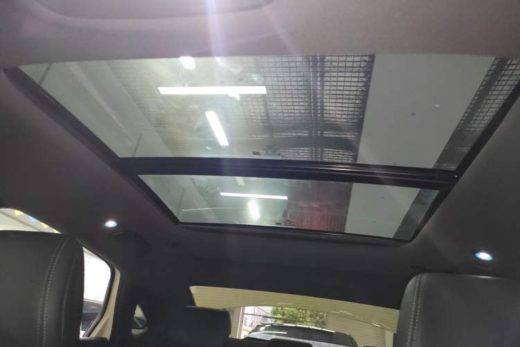 Used BYD Qin L 2025 EV 545KM Beyond Version Headliner