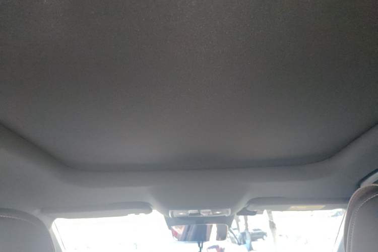 Used BYD Qin L 2025 DM-i Smart Drive 120KM Leading Model Headliner